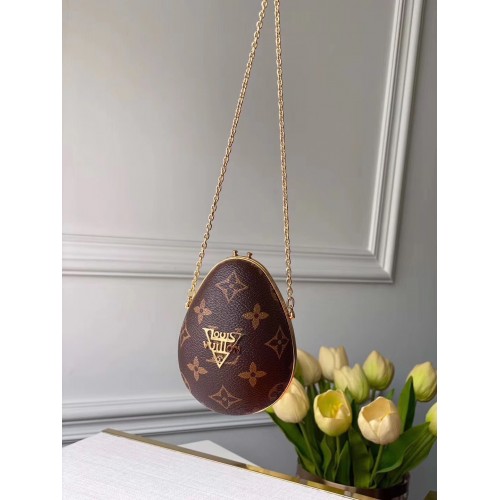 Louis Vuitton EGG Bag 2020 LVEGGBG3666